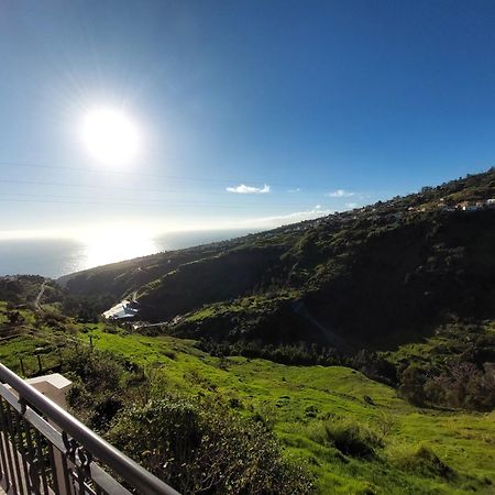 Apartament Casa Do Vale Da Estrela Calheta  Zewnętrze zdjęcie