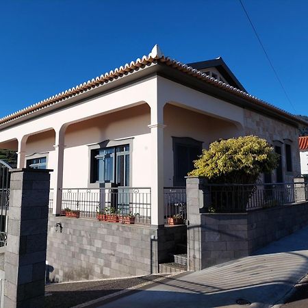 Apartament Casa Do Vale Da Estrela Calheta  Zewnętrze zdjęcie