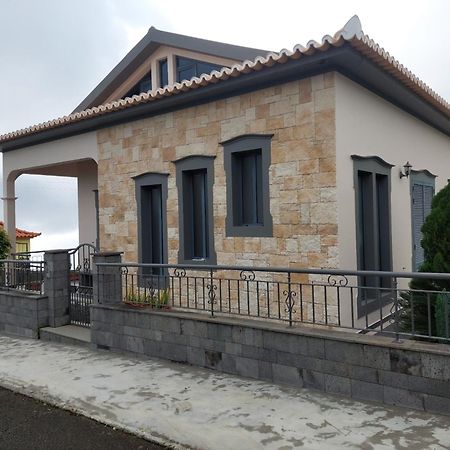 Apartament Casa Do Vale Da Estrela Calheta  Zewnętrze zdjęcie