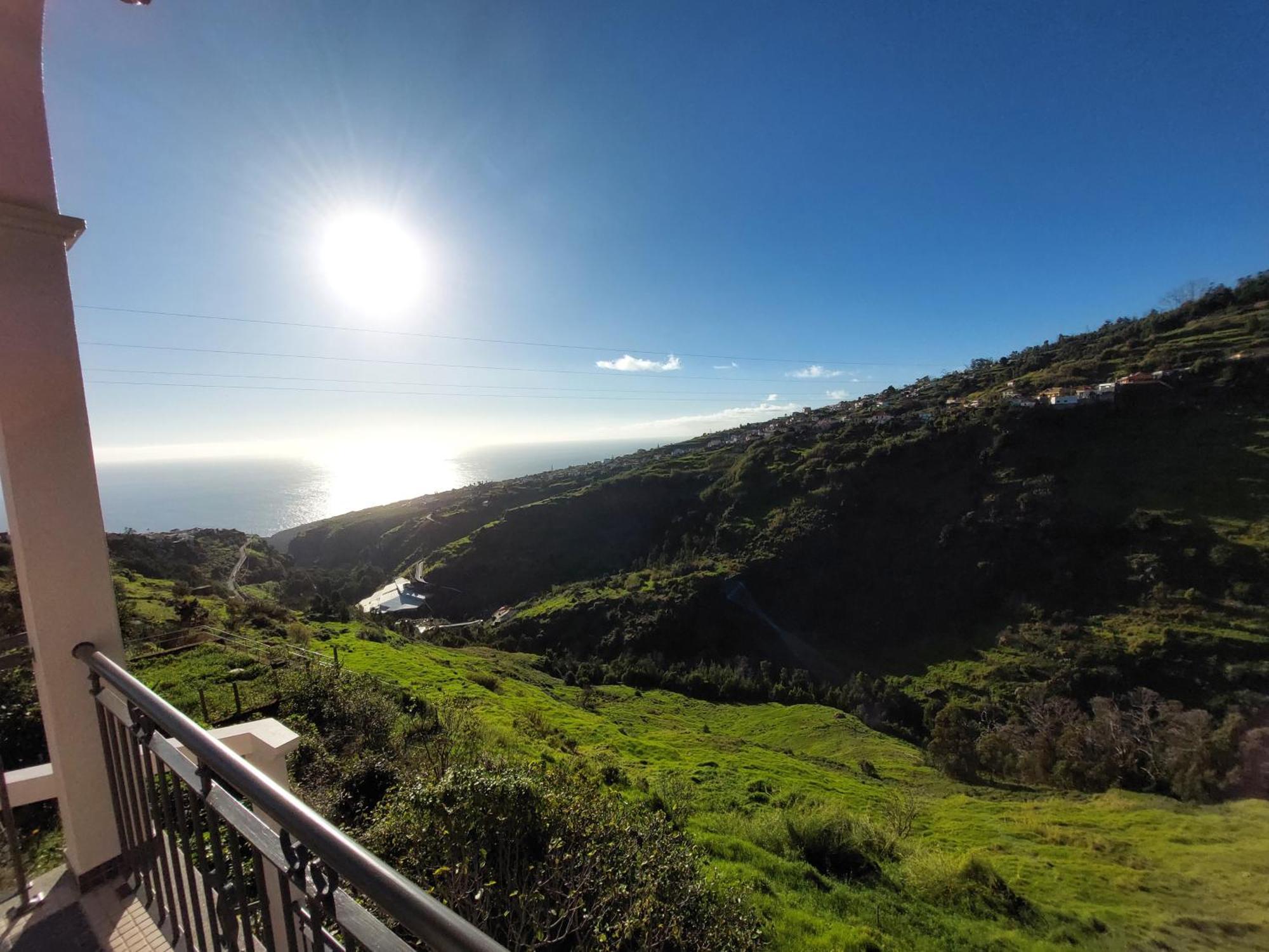 Apartament Casa Do Vale Da Estrela Calheta  Zewnętrze zdjęcie