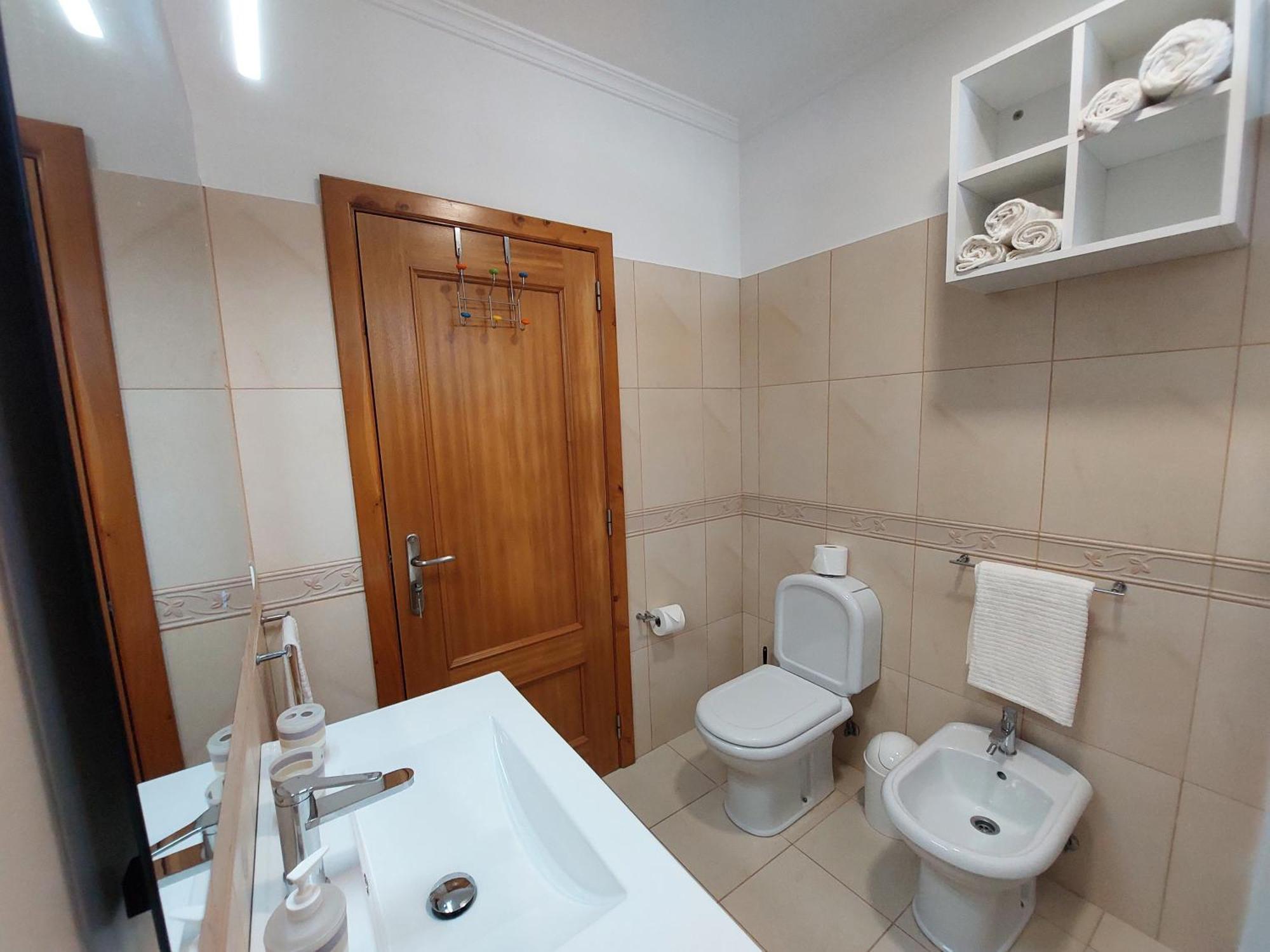 Apartament Casa Do Vale Da Estrela Calheta  Zewnętrze zdjęcie